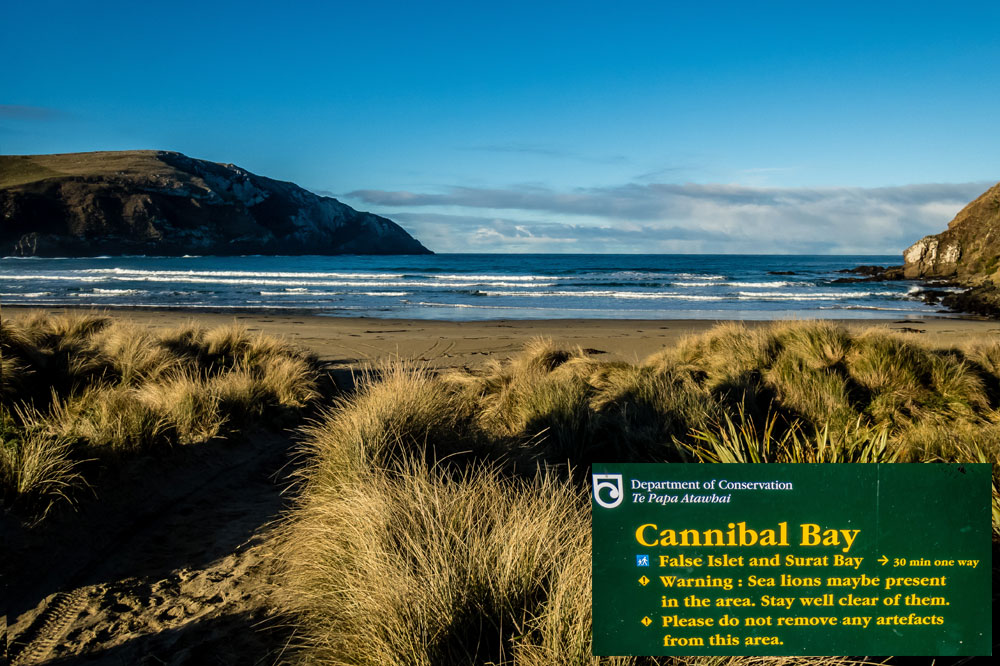 New Zealand